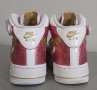 NIKE AIR FORCE 1 ръчно рисувани 38.5 номер без забележки , снимка 6