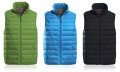 Hawke & Co Men's Down Vest - страхотен мъжки елек, снимка 1