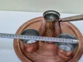 Меден комплект за кафе, снимка 4
