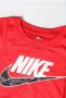 Нова детска тениска NIKE, размер4-5г.., снимка 3