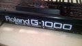 *ROLAND G-1000 MADE IN ITALY, снимка 6