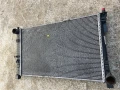 Воден радиатор Mercedes-Benz C-CLASS 203 (W/S/CL) 2000-2007 , ОЕМ A2035000603, снимка 3