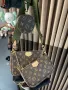 Дамска чанта Louis Vuitton - Налични различни цветове Код D1342, снимка 7