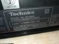 TECHNICS RS-B305 DECK MADE IN JAPAN-ВНОС SWISS 2505251722, снимка 16