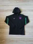Оригинално мъжко горнище с качулка Adidas x F.C. Bayern Munchen / Season 23-24, снимка 1