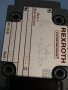 хидравличен регулатор на дебит Rexroth 2FRW 10-21/50 L 6AY W 220-50 Z4 2-way flow control valve , снимка 6