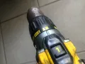 Акумулаторен ударен винтоверт Stanley 18 V, снимка 8