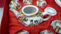 Vintage Китайски сервизи за чай, снимка 14