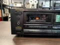 Висок клас касетен дек Onkyo, снимка 4