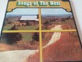 SONGS of THE WEST