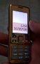 Nokia 6300 -Sirocco gold, снимка 4