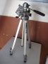 Фото статив*Velbon VS-3 24"до50"инча*професионален алуминиев, снимка 7