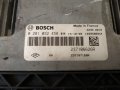 Renault TRAFIC 2015 ECU Control Module Unit 0281032458 237106626r компютър за рено трафик 2015, снимка 3