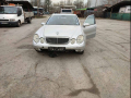Mercedes w211 240 v6 177HP НА ЧАСТИ , снимка 3