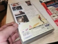 Г-Н ДЖОУНС-ORIGINAL VHS VIDEO TAPE 1502261654, снимка 8