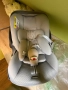 Cybex Gold Столче за кола / кош за новородено , снимка 1
