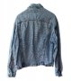 Lee Rider Jacket мъжко дънково яке , снимка 2