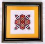 Български шевици 5 bulgarian embroidery, снимка 10