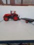 Играчка трактор , снимка 1 - Коли, камиони, мотори, писти - 35453488