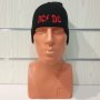 Нова зимна шапка на музикалната група AC/DC, снимка 5
