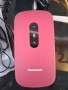 Мобилен телефон за по-възрастни хора Panasonic KX-TU446EX , снимка 3