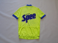 вело джърси rizi тениска горнище шосейно колоездене оригинално мъжко M, снимка 2