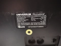 Касетофон Универсум Сенатор за ремонт, снимка 6