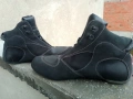 мото боти IXS FURY номер 43, снимка 8