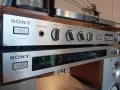 SONY TA-AX2+ ST-JX2L усилвател + тунер, снимка 1