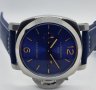 Мъжки луксозен часовник Panerai Luminor GMT , снимка 1