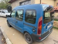  Renault Kangoo 1.4i 75к.с клима / ГАЗ - цена 3200лв или 1636,13 евро , моля БЕЗ бартери -редовни до, снимка 11