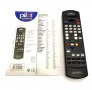 Универсално дистанционно за Телевизори Pilot SuperTel, снимка 3