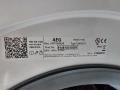 Пералня със сушилня AEG LWR7G856OB серия 7000, снимка 8