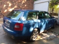 AUDI A4 B6 Avant (8E5) 2. 0  ALT 130 Коня БЕНЗИН, снимка 4