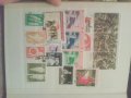 Продавам лична колекция филателни марки, снимка 11