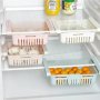 Органайзер - мини чекмедже за подреден хладилник