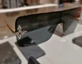 Louis Vuitton слънчеви очила unisex, снимка 2