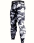 Мъжки клин Compression Camo Gray , снимка 10