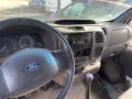 ford transit 2.4 tdci 125 jumbo maxi на части форд транзит макси , снимка 9