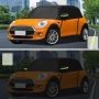 Водоустойчиво покривало за автомобил Mini Cooper 3 врати (2000–2024 г.), снимка 3