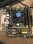 Плата ASUS LGA1150 И процесор i5-4690, снимка 4