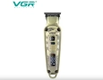 Машинка за подстригване VGR, снимка 2