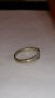 Старинен пръстен сачан над стогодишен -67291, снимка 2