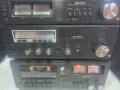 Sharp ST,SM,RT 1122H/усилвател,тунер и дек, снимка 3