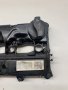 Капак разпределителни валове за Mercedes Мерцедес А W176 B W246 клас 2.1 d A6510106717 2017, снимка 2