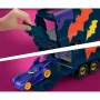 Транспортьор за колички Батман Batwheels Fisher Price, снимка 5