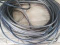 въже-45лв-яко стоманено-пломбажно от тир/ремърке-30метра, снимка 12