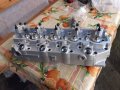 Цилиндров глава за митсубиши паджеро мотор тип 4д56т, снимка 2