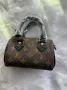 мини чанта louis vuitton 10x16см, снимка 1
