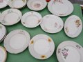 Български порцелан чинии,плата, снимка 16